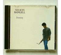 Nelson Rangell – Destiny – CD