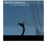 Rangell, Nelson - My American Songbook V.1