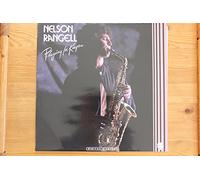 Rangell, Nelson - Playing for Keeps [Vinyl LP]