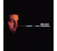 Rangell, Nelson – Turning Night Into Day – CD