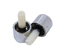 Rangemaster Rangemaster four minuterie Bouton - Lot de 2. Numéro de pièce authentique A030043