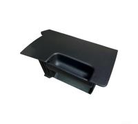 Rangement ABS Pour Skoda Superb pour b8 2016+ Direct Fit Rangement | Remplacement direct OEM, plastique ABS , couleur noire, pour modèles 2016+, installation outil