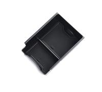 Rangement Accoudoir Boîte De Rangement pour Accoudoir Console Centrale Voiture Smart #1 pour Smart #3 Organisateur Plateau Accessoires D'intérieur Rangement Central Console Centrale Boîte