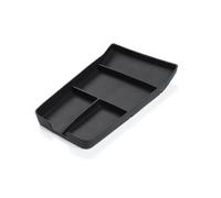 rangement Accoudoir Boîte rangement console centrale voiture plateau inférieur central organisateur accessoires pour Xpeng G9 2022 2023 2024 boîte de rangement