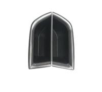 rangement Accoudoir Boîte rangement poignée plateau intérieur porte-gobelet accessoires Pour Kia pour Sorento UM 2016 2017 2018 2019 Coffre de rangement(Back)