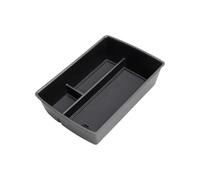 rangement Accoudoir Pour Leapmotor C10 2024-2025 voiture Boîte rangement Organisateur Étui intérieurs Console centrale Plateau rangement Accoudoir boîte