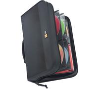 CASE LOGIC ETUI CD NYLON