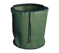 Rangement Charbon pour Barbecue Conteneur Portable Étanche pour Granulés de