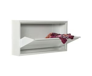 Rangement chaussures Single WxHxD 75x37,5x12,5cm