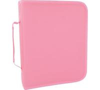 Rangement clear stamp rose 22x7x25,5cm