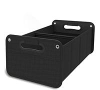Rangement Coffre de Voiture Organisateur pour Dacia Bigster 2025, Sac de Rangement Facile à Entretenir Antidérapant Grande Capacité Étanche
