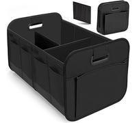 Rangement Coffre de Voiture pour Renault Talisman 2016-2026
