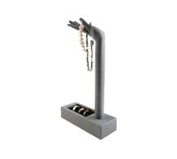 Rangement Creative Hand Model Jewelry Display Stand Ring Bangle | Holder For Shopping Mall Home Storage