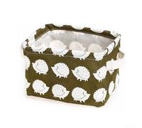 Rangement de bureau abric pour l'âge B pour asket avec HFor andles, durable pour en C pour anvFor comme OrgFor anizer Tote pour la maison, le bureau et le salon (aiguille)