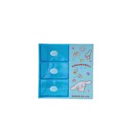 Rangement De Bureau Mignon Dessin Animé Sanrio Cannelle Oroll My Melody Kuromi, Papeterie D'étudiant Kawaii, Fournitures De Bureau