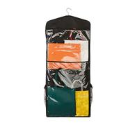 Rangement de papier de travail | Support de rouleau double face | Papas de rangement de support de papier pour une organisation à la maison pour la porte du