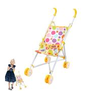 Rangement de poupées en Plein air, Collection de Voitures de poupées, Jeu de Jeux, Jouets pour : Une marionnette de Voiture, matériau Solide et Durable : C'est Un Verso P