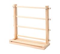 Rangement De Présentoir D'Étagère Pour Bobines