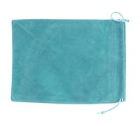 Rangement De Sac De Moulinet De Pêche,Sac De Rangement De Moulinet De Pêche | Pochette de rangement de pêche à cordon,Pochette organisateur de matériel, sac de rangement d'équipement léger pour matéri