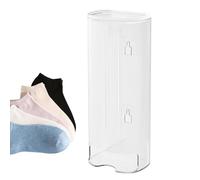 Rangement de sous-vêtements - Système de rangement de lingerie mural - Boîte de rangement de culottes,Pour armoire encastrée dans la chambre à coucher de la maison