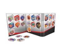 Performance Designed Products Album Disney Infinity' - Power Discs