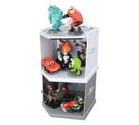 Accessoire Play in Store Disney Pack de 2 boîtes de rangement G