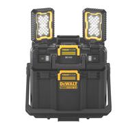 Rangement d'outils électrique DeWalt PowerStack DWST08061-1 18V Li-Ion - vide