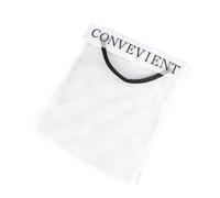 Rangement Dressing Lot de 1 à 5 Sacs Rangement for déchets Cuisine, Grande capacité, Suspendre au Mur, for sous-vêtements(3pcs)