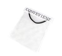 Rangement Dressing Lot de 1 à 5 Sacs Rangement for déchets Cuisine, Grande capacité, Suspendre au Mur, for sous-vêtements(1pcs)