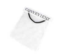 Rangement Dressing Lot de 1 à 5 Sacs Rangement for déchets Cuisine, Grande capacité, Suspendre au Mur, for sous-vêtements(4pcs)