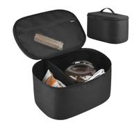 Rangement du Kit de - Porte-haricots de Portable, Boîte de Rangement pour