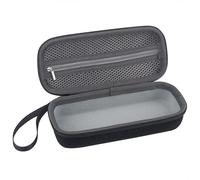 Rangement En Eva Dur Pour Pompe À Air Électrique Xiaomi,Boîte De Protection,Étanche À La Poussière,Étui Antichoc - Type Black