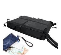 Rangement en forme de T pour gilet de sauvetage - Pour gilet de sauvetage de 80 cm de large x 50,8 cm de profondeur x 6,7 cm de haut - Stockage