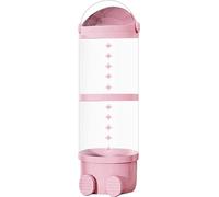Rangement en peluche, grande capacité, adapté à la famille, M