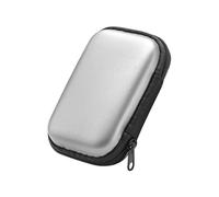 Rangement En Pour Console De Jeu Rétro R36s Et R35s,Étui De Protection,Tran À Fermeture Éclair,Pour Écran Ips De 3.5 Pouces - Type E