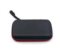 Rangement En Pour Console De Jeu Rétro Rg350,Étui De Protection À Fermeture Éclair,Tran R36s - Type Only Bag #A