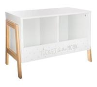 Rangement enfant 2 cases Moon