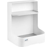 Rangement et organiseur de Bureau jusqu'à 5 kg Ergo Office ER-442