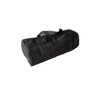 Rangement extérieur Sac à main multifonction pour véhicule Sac à outils portable Outil de pêche Camping Grill Organisation Organiseur de voiture peu encombrant