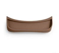 Rangement Intérieur Auto 309x140mm Anti-Dérapant(brown)