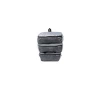 Ortlieb F3905 sacoche et panier pour bicyclette Sacoche pour bicyclette 17 L Nylon Gris