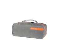 Rabat ortlieb flap high visibility pour sac a dos sacoche de porte bagages ortlieb vario ps noir reflechissant