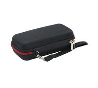 rangement léger,housse protection pour enregistreurs TASCAM DR05X 07X - Type Black