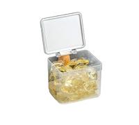 Rangement Lessive Liquide en Capsules Boîte de rangement étanche for lessive en poudre, perles , décoration d'organisation(Type 1)