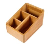 Rangement Maquillage Organisateur De Plateau Cosmétique Multifonctionnel pour Compartiment De Séparation De Bureau Boîte De Rangement À Domicile Rangement Produit de Beauté