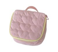 Rangement Maquillage sur Le Thème Moderne Polyester Organisateur Toilettes Voyage Voyage pour Organiser Les Cosmétiques Les Soins Peau