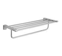 Rangement Mexen Lea pour porte-serviettes, chrome - 7026020-00