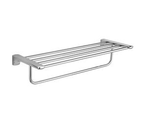 Rangement Mexen Lea pour porte-serviettes, chrome - 7026020-00