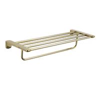 Rangement Mexen Lea pour porte-serviettes, or - 7026020-50