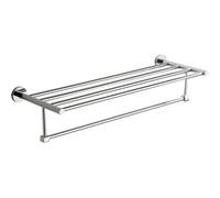 Rangement Mexen Remo pour porte-serviettes, chrome - 7050720-00
